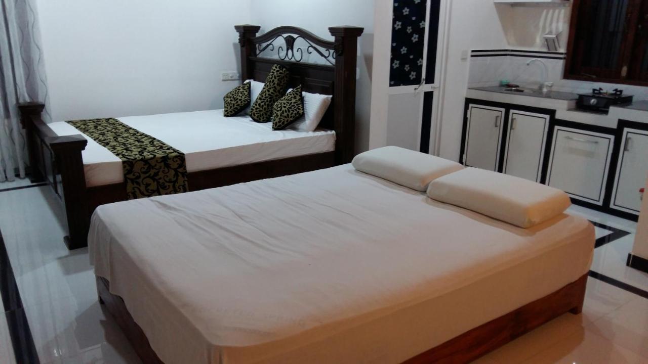 Happy Spring Guest Bed & Breakfast Мириса Екстериор снимка