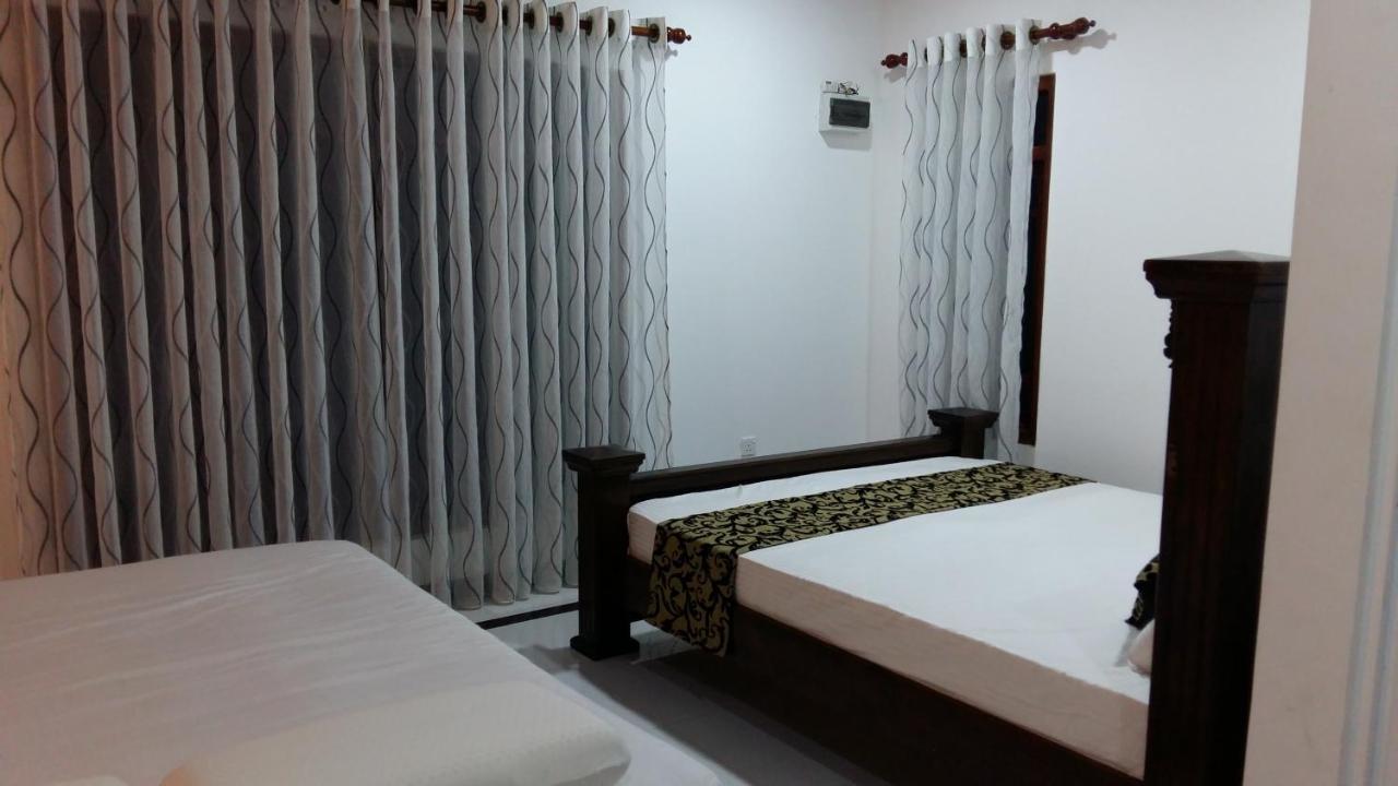 Happy Spring Guest Bed & Breakfast Мириса Екстериор снимка