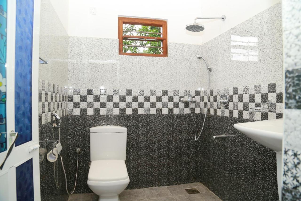 Happy Spring Guest Bed & Breakfast Мириса Екстериор снимка